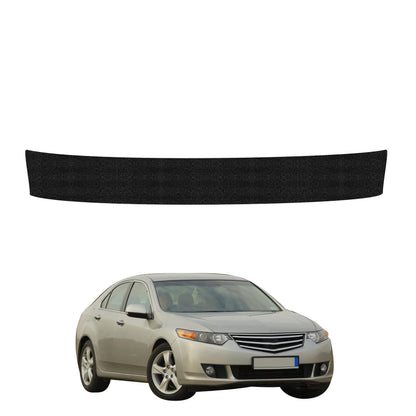 Protective film for exterior car parts – shields against scratches, chips, and scuffs