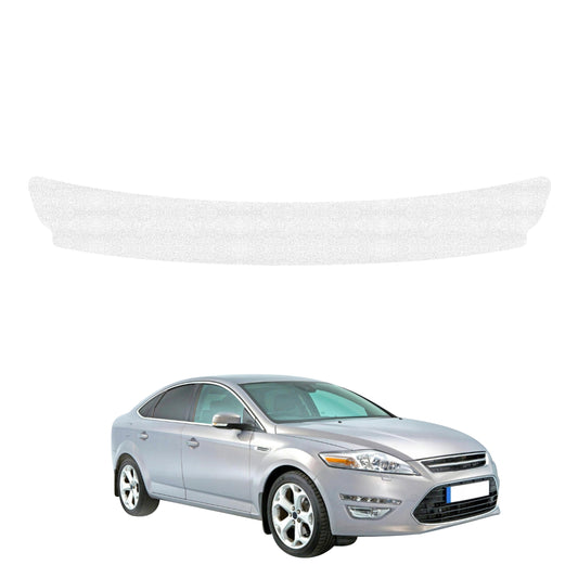 Protective film for exterior car parts – shields against scratches, chips, and scuffs