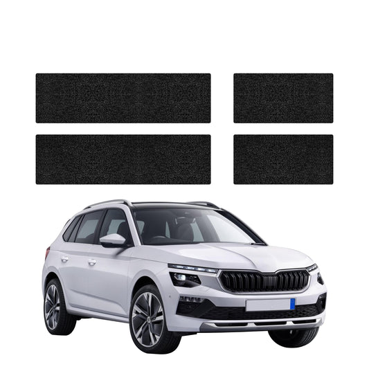 Protective film for exterior car parts – shields against scratches, chips, and scuffs