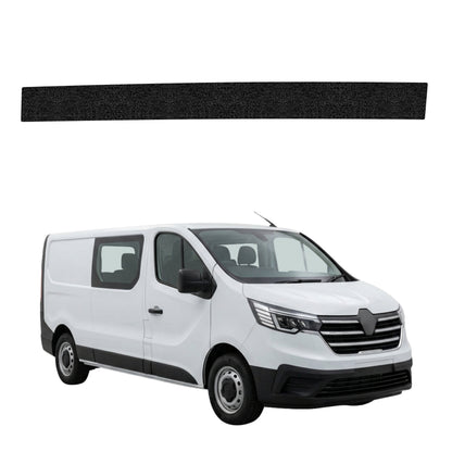Protective film for exterior car parts – shields against scratches, chips, and scuffs