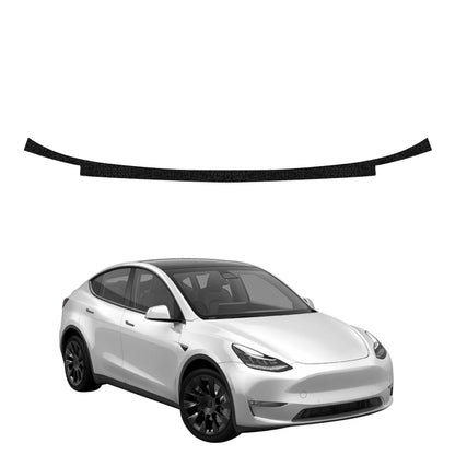 Protective film for exterior car parts – shields against scratches, chips, and scuffs