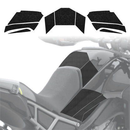 Technische Beschichtung film for outer car areas – easy to apply and long-lasting