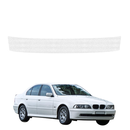 Protective film for exterior car parts – shields against scratches, chips, and scuffs