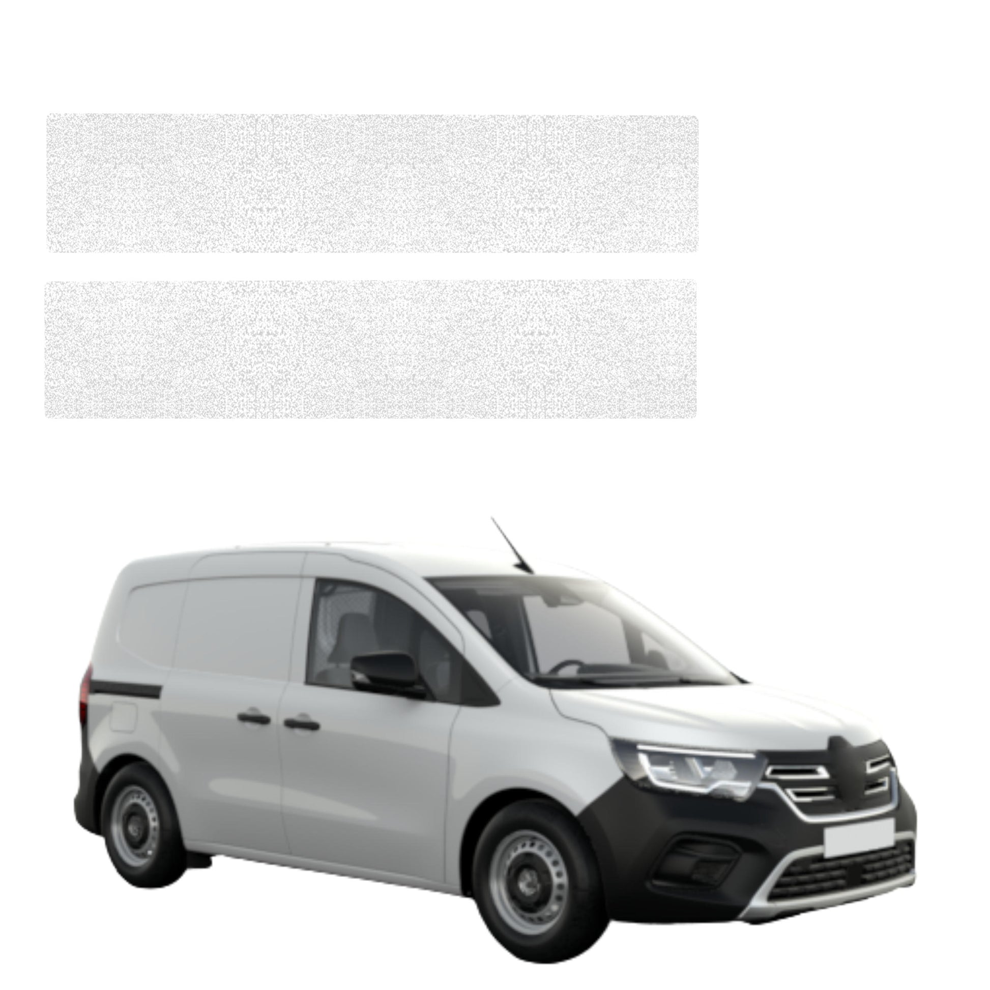 Protective film for exterior car parts – shields against scratches, chips, and scuffs