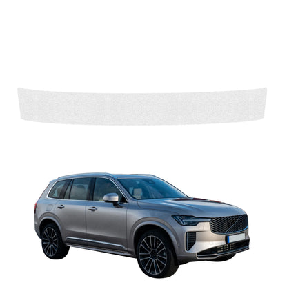 Protective film for exterior car parts – shields against scratches, chips, and scuffs