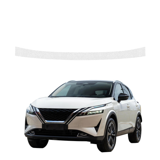 Protective film for exterior car parts – shields against scratches, chips, and scuffs