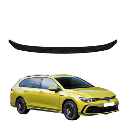 Protective film for exterior car parts – shields against scratches, chips, and scuffs
