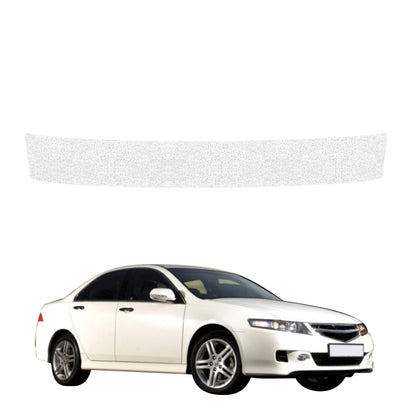 Protective film for exterior car parts – shields against scratches, chips, and scuffs