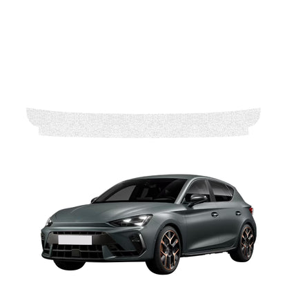 Protective film for exterior car parts – shields against scratches, chips, and scuffs