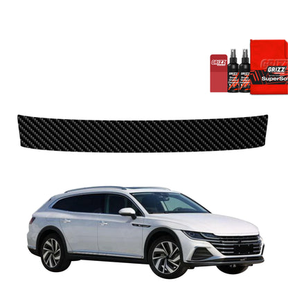 Protective film for exterior car parts – shields against scratches, chips, and scuffs