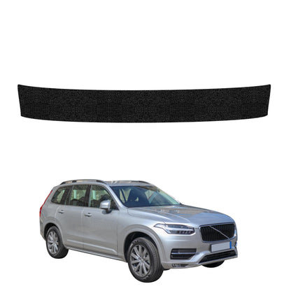 Protective film for exterior car parts – shields against scratches, chips, and scuffs