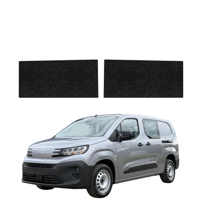 Protective film for exterior car parts – shields against scratches, chips, and scuffs