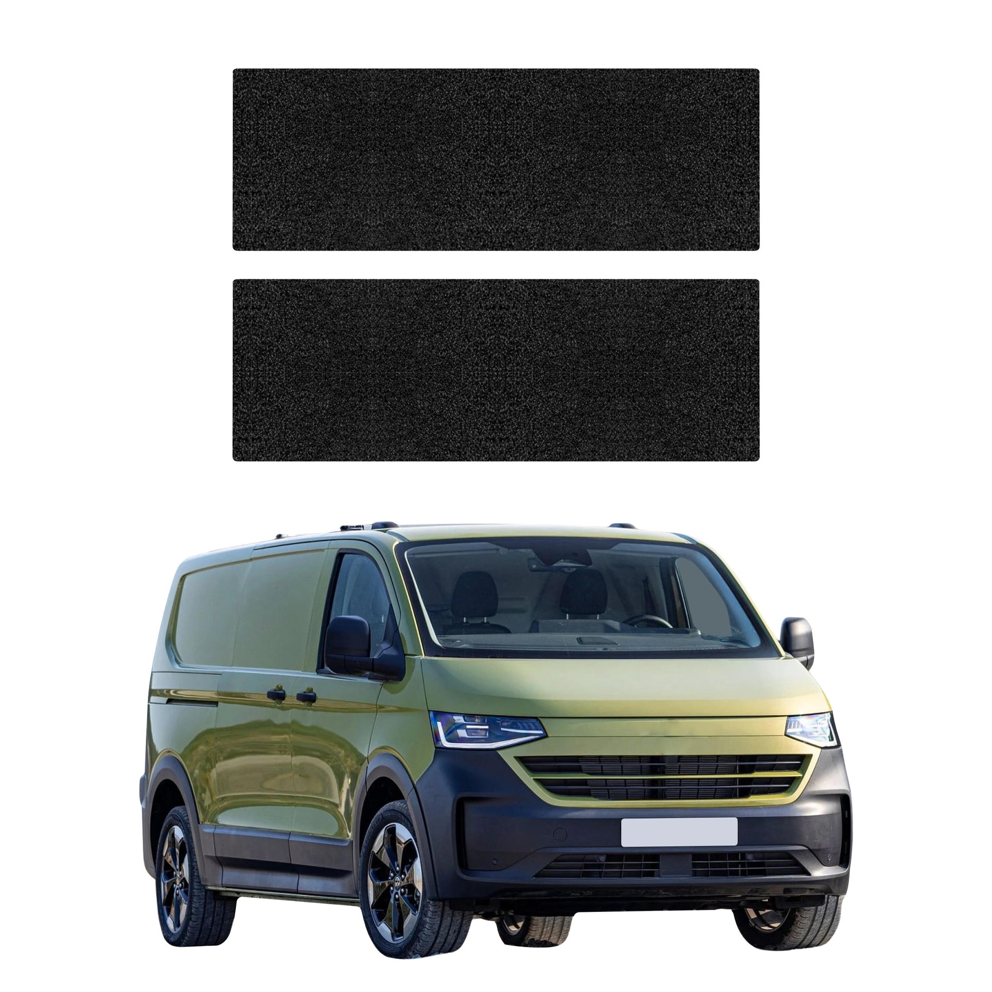 Protective film for exterior car parts – shields against scratches, chips, and scuffs