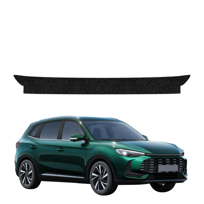 Protective film for exterior car parts – shields against scratches, chips, and scuffs