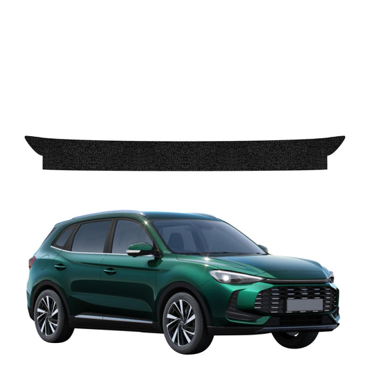 Protective film for exterior car parts – shields against scratches, chips, and scuffs
