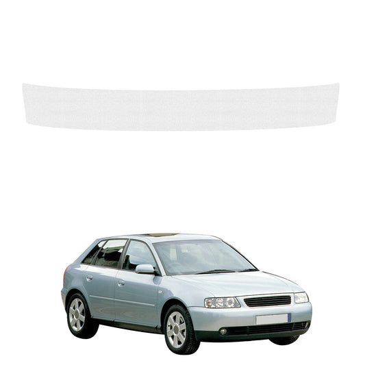 Protective film for exterior car parts – shields against scratches, chips, and scuffs
