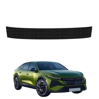 Protective film for exterior car parts – shields against scratches, chips, and scuffs