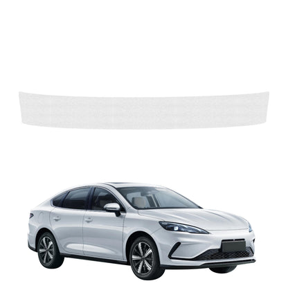 Protective film for exterior car parts – shields against scratches, chips, and scuffs