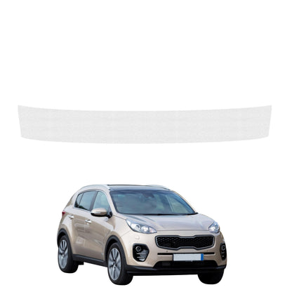 Protective film for exterior car parts – shields against scratches, chips, and scuffs