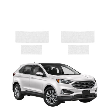 Protective film for exterior car parts – shields against scratches, chips, and scuffs