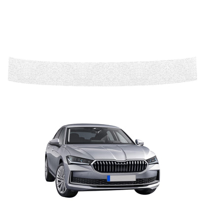 Protective film for exterior car parts – shields against scratches, chips, and scuffs