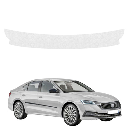 Protective film for exterior car parts – shields against scratches, chips, and scuffs