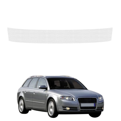 Protective film for exterior car parts – shields against scratches, chips, and scuffs