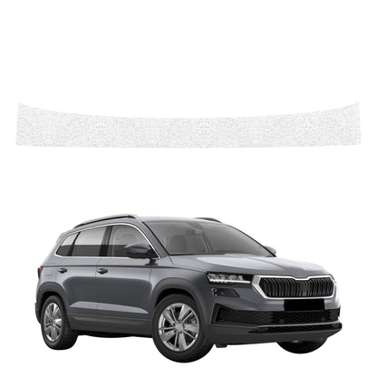 Protective film for exterior car parts – shields against scratches, chips, and scuffs