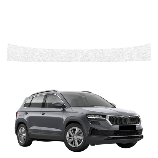 Protective film for exterior car parts – shields against scratches, chips, and scuffs