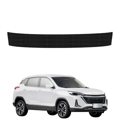 Protective film for exterior car parts – shields against scratches, chips, and scuffs