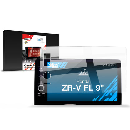 Protective film for car touchscreen display – anti-scratch and transparent