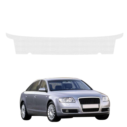 Protective film for exterior car parts – shields against scratches, chips, and scuffs