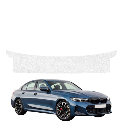Protective film for exterior car parts – shields against scratches, chips, and scuffs