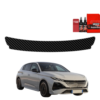 Protective film for exterior car parts – shields against scratches, chips, and scuffs