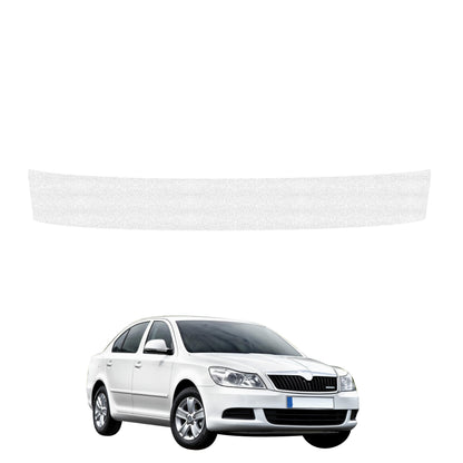 Protective film for exterior car parts – shields against scratches, chips, and scuffs