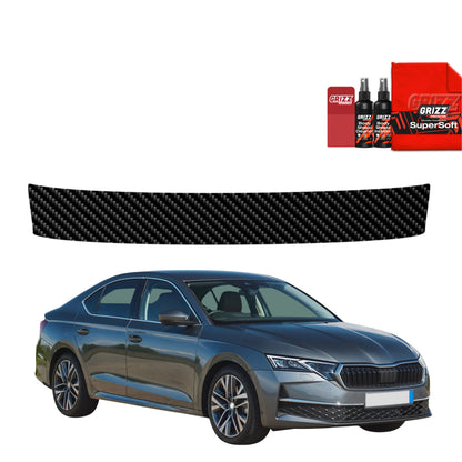 Protective film for exterior car parts – shields against scratches, chips, and scuffs