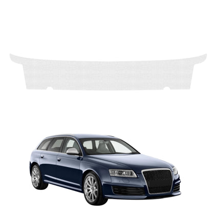 Protective film for exterior car parts – shields against scratches, chips, and scuffs
