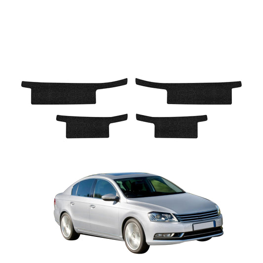 Protective film for exterior car parts – shields against scratches, chips, and scuffs
