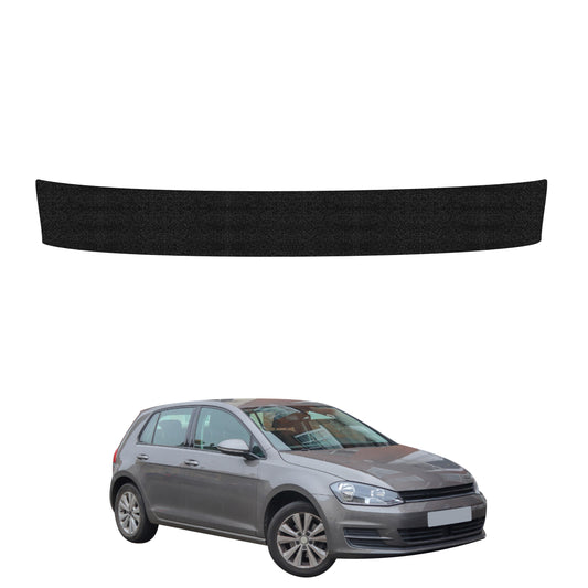 Protective film for exterior car parts – shields against scratches, chips, and scuffs