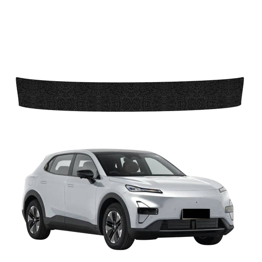 Protective film for exterior car parts – shields against scratches, chips, and scuffs