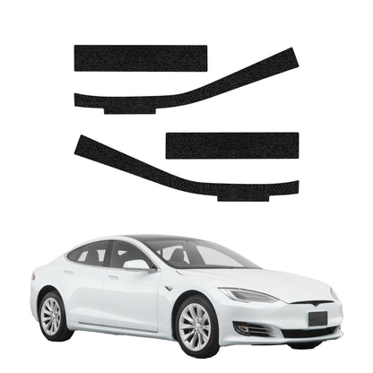 Protective film for exterior car parts – shields against scratches, chips, and scuffs