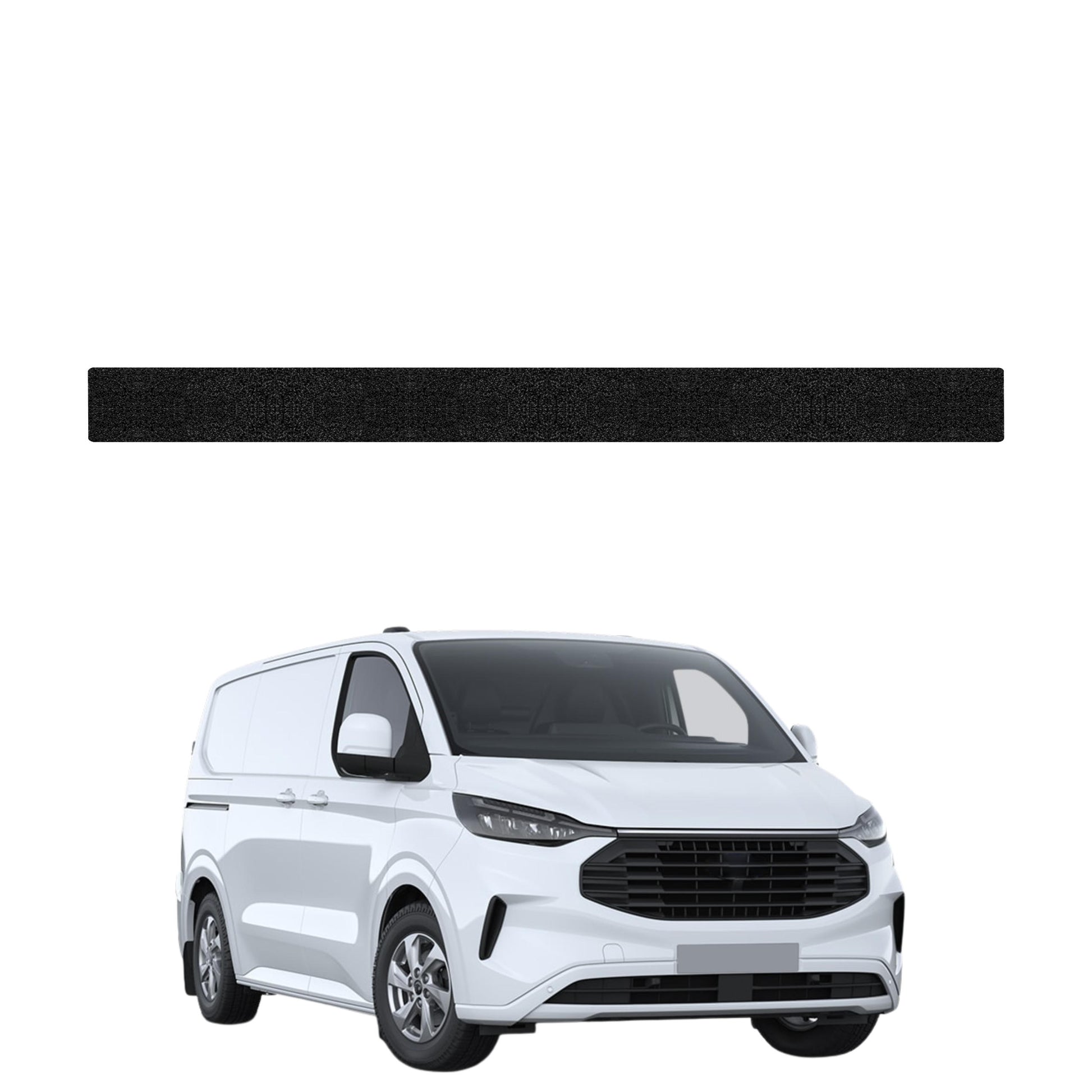 Protective film for exterior car parts – shields against scratches, chips, and scuffs