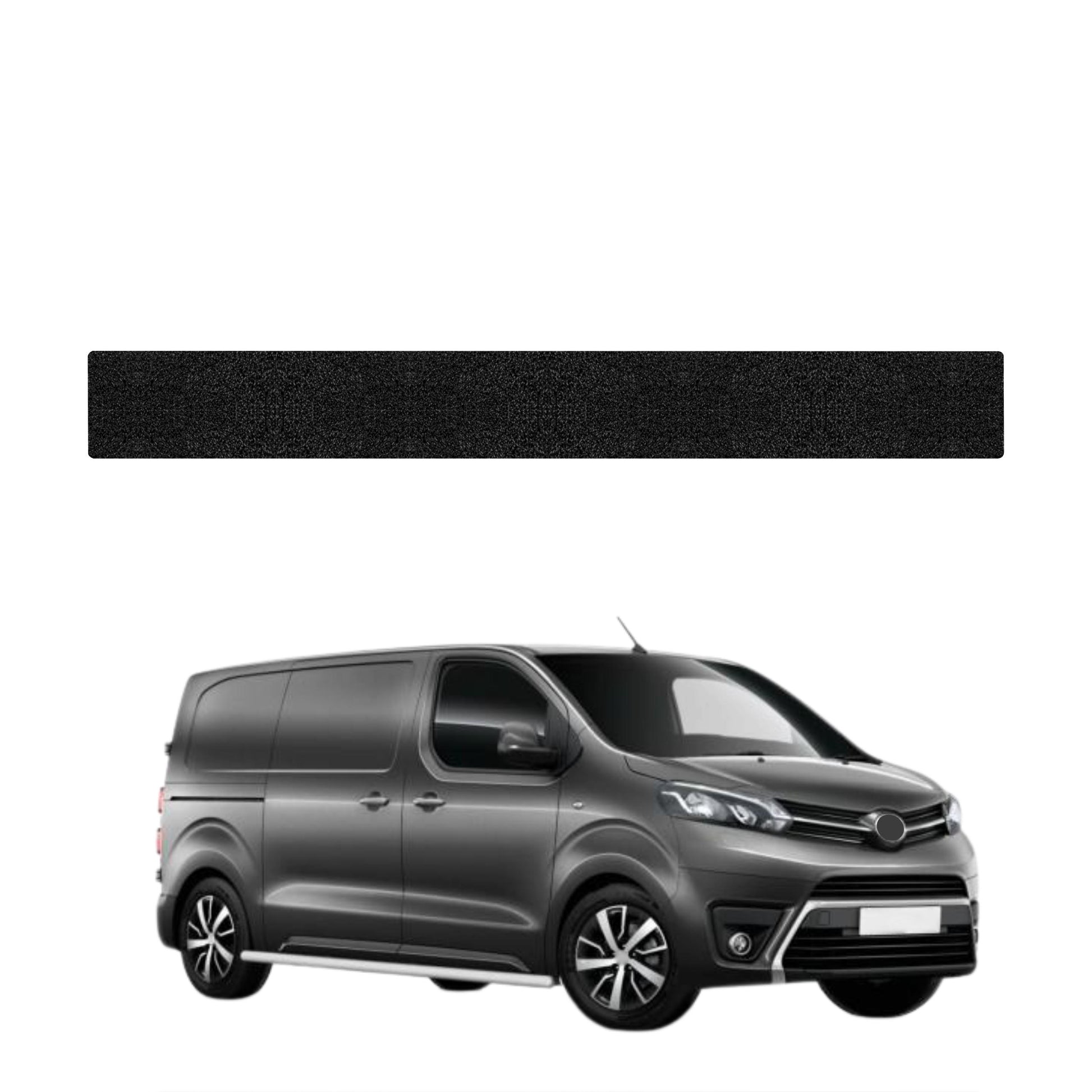 Protective film for exterior car parts – shields against scratches, chips, and scuffs