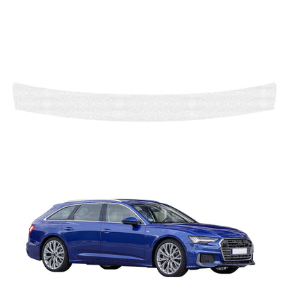 Protective film for exterior car parts – shields against scratches, chips, and scuffs