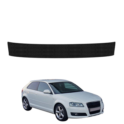 Protective film for exterior car parts – shields against scratches, chips, and scuffs