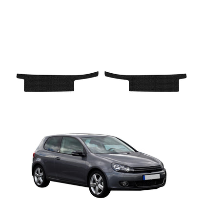 Protective film for exterior car parts – shields against scratches, chips, and scuffs