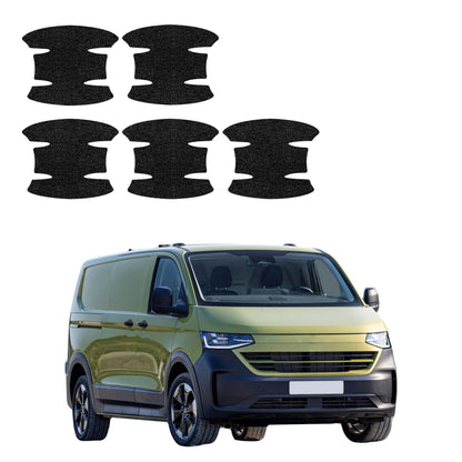 Protective film for exterior car parts – shields against scratches, chips, and scuffs