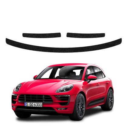 Protective film for exterior car parts – shields against scratches, chips, and scuffs