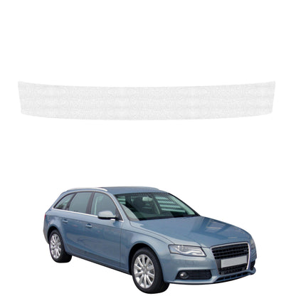 Protective film for exterior car parts – shields against scratches, chips, and scuffs