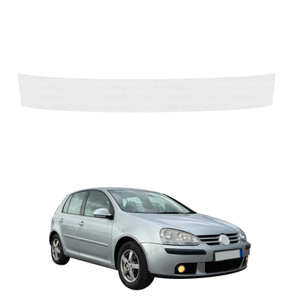 Protective film for exterior car parts – shields against scratches, chips, and scuffs